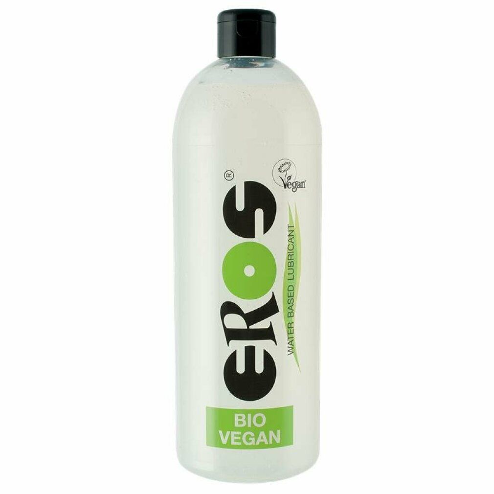 eros Bio & Vegan Aqua Waterbased Lubricant 1 l