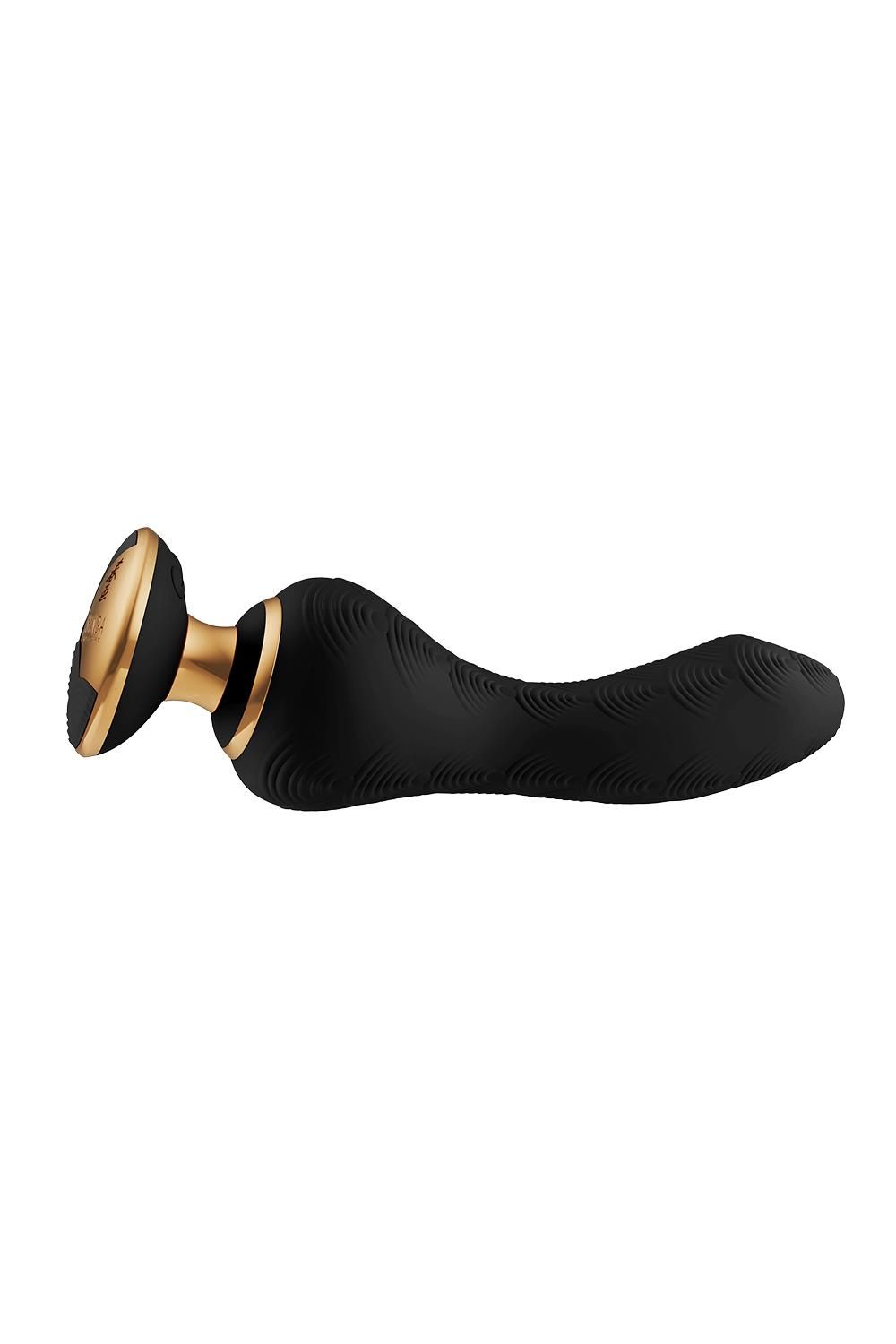 Shunga Sanya Black