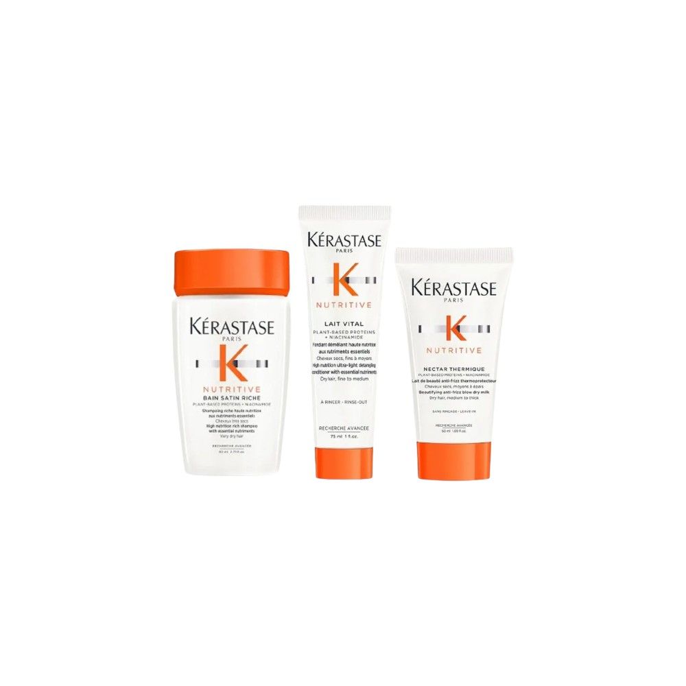 Kérastase Nutritive Discovery Set (3-tlg.) 1 St