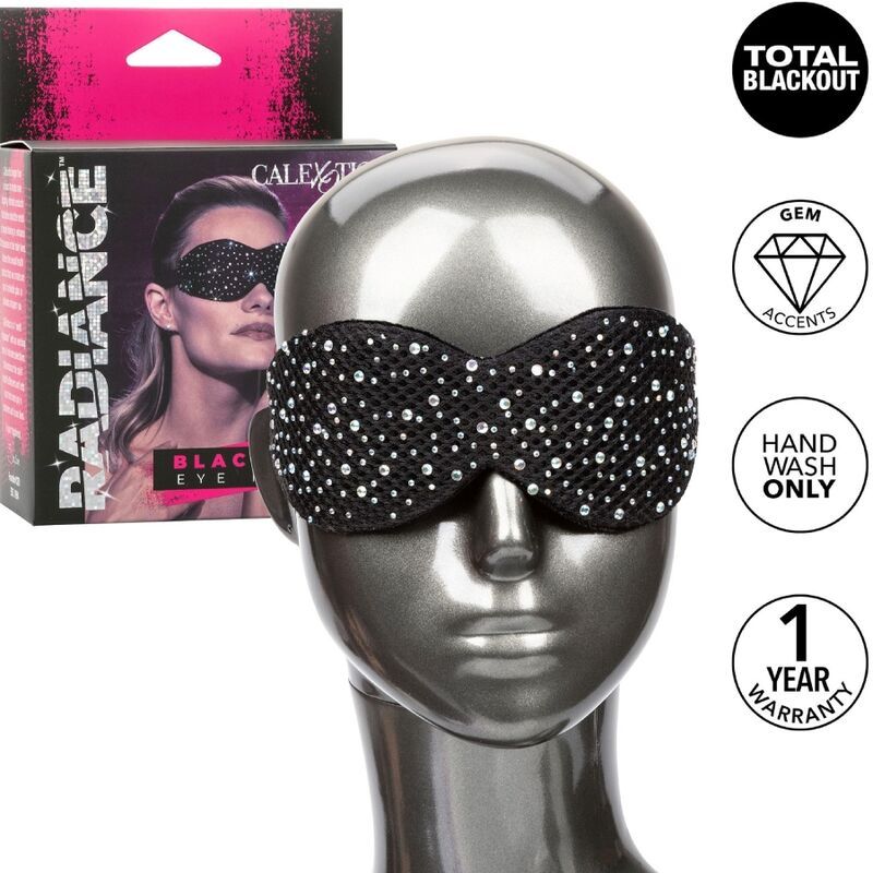 Calexotics - Augenmaske 1 St