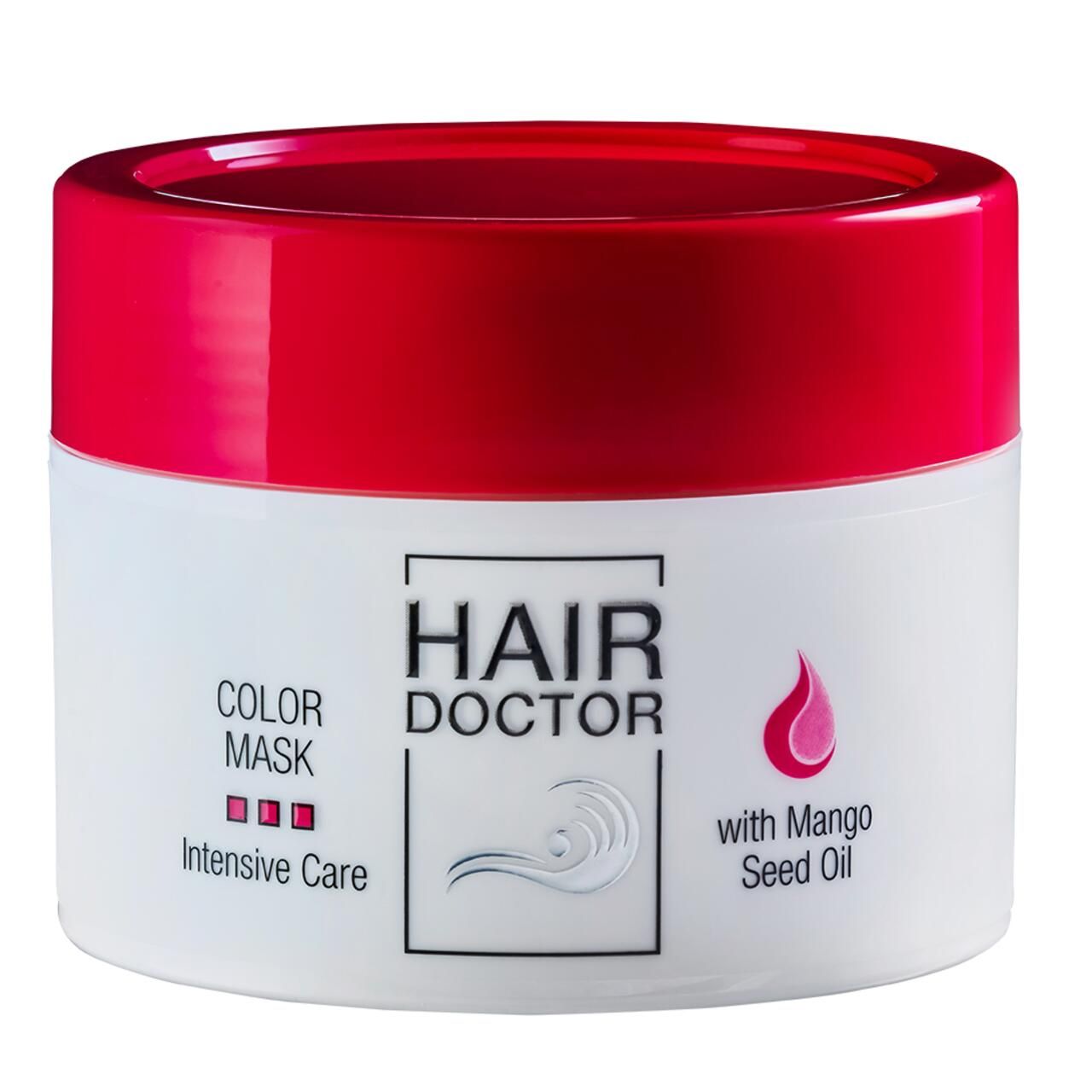Hair Doctor, Color Mask Intense