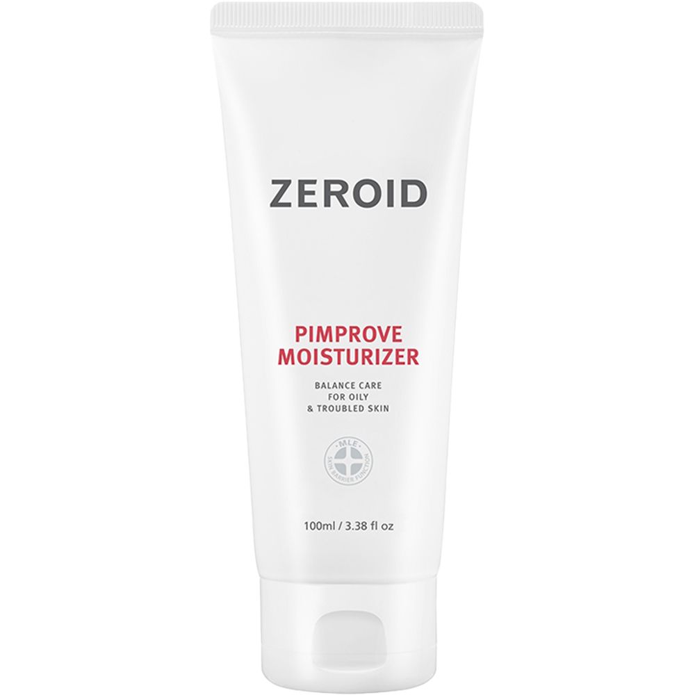 ZEROID Pimprove Cream Face Cream