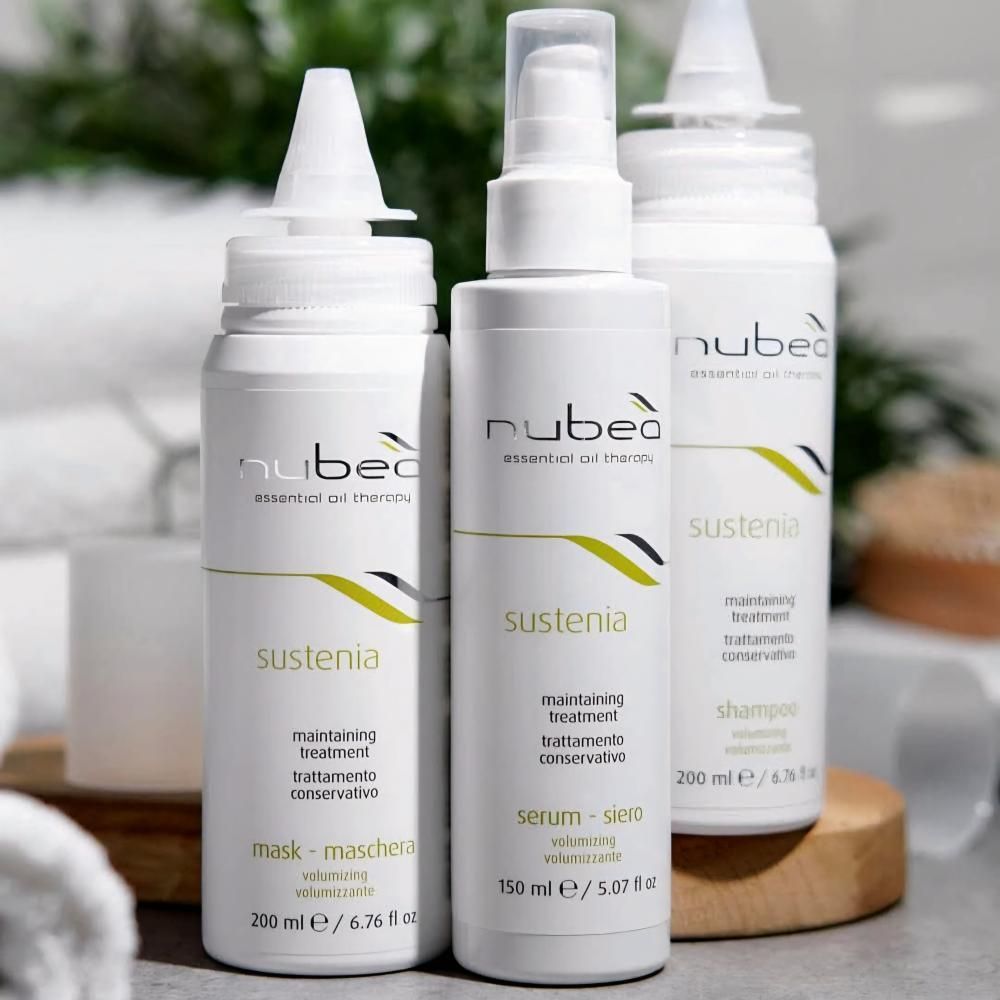 Haarserum SUSTENIA Volumisierendes Serum