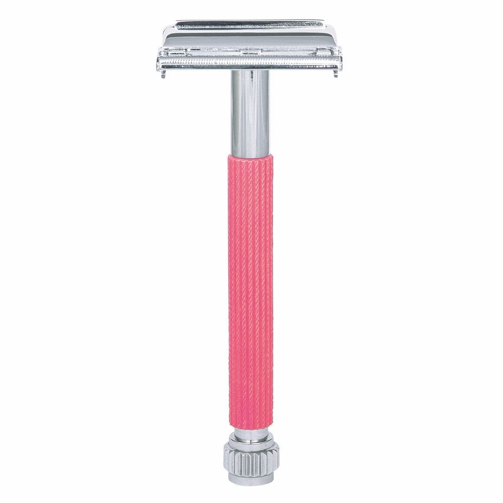 Erbe Solingen Lady-Rasierer Tradition Pink 1 St