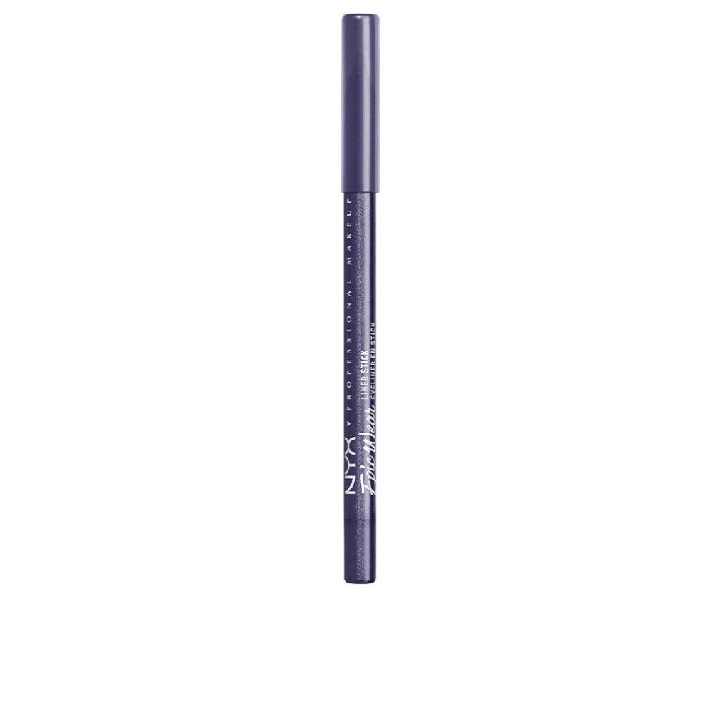 nyx Professional Makeup Epic Wear Liner Sticks Fierce Purple