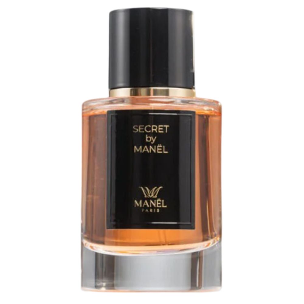 Maison Manël Paris - Duft-Extrakt Secret von 50 ml