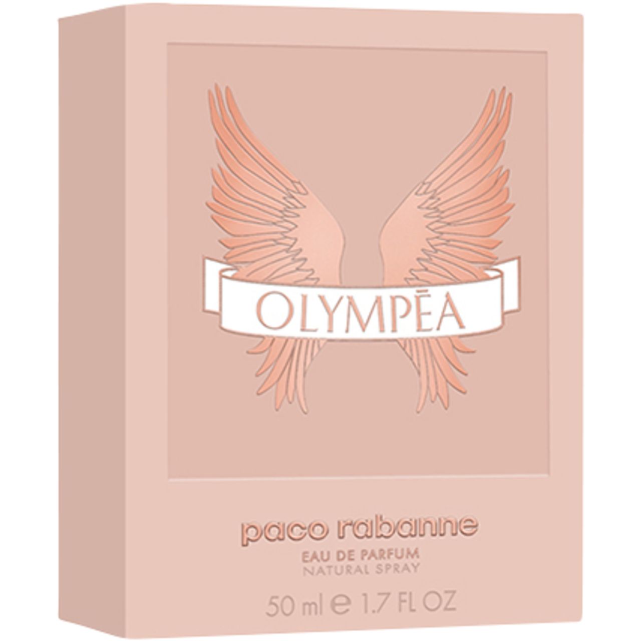 Paco Rabanne, Olympéa E.d.P. Nat. Spray