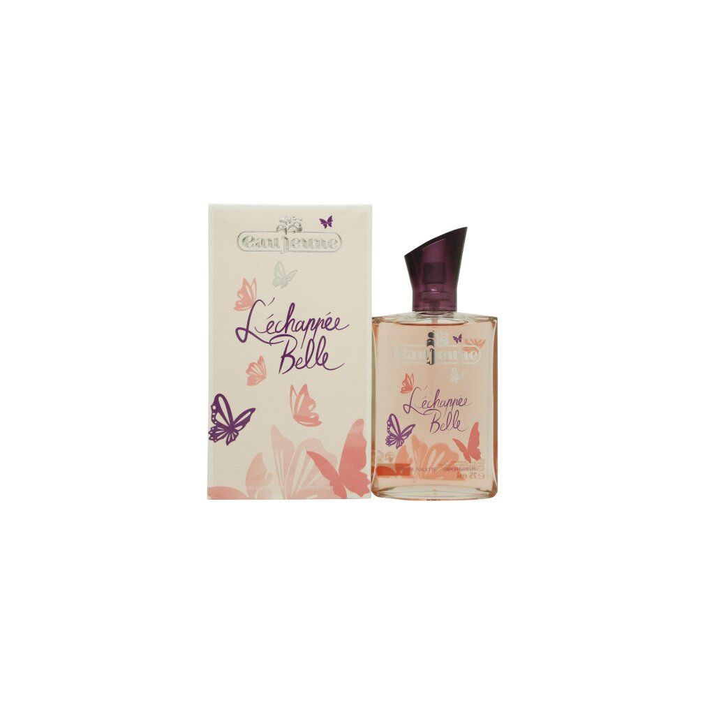 Eau Jeune l'Echappee Belle Edt Spray