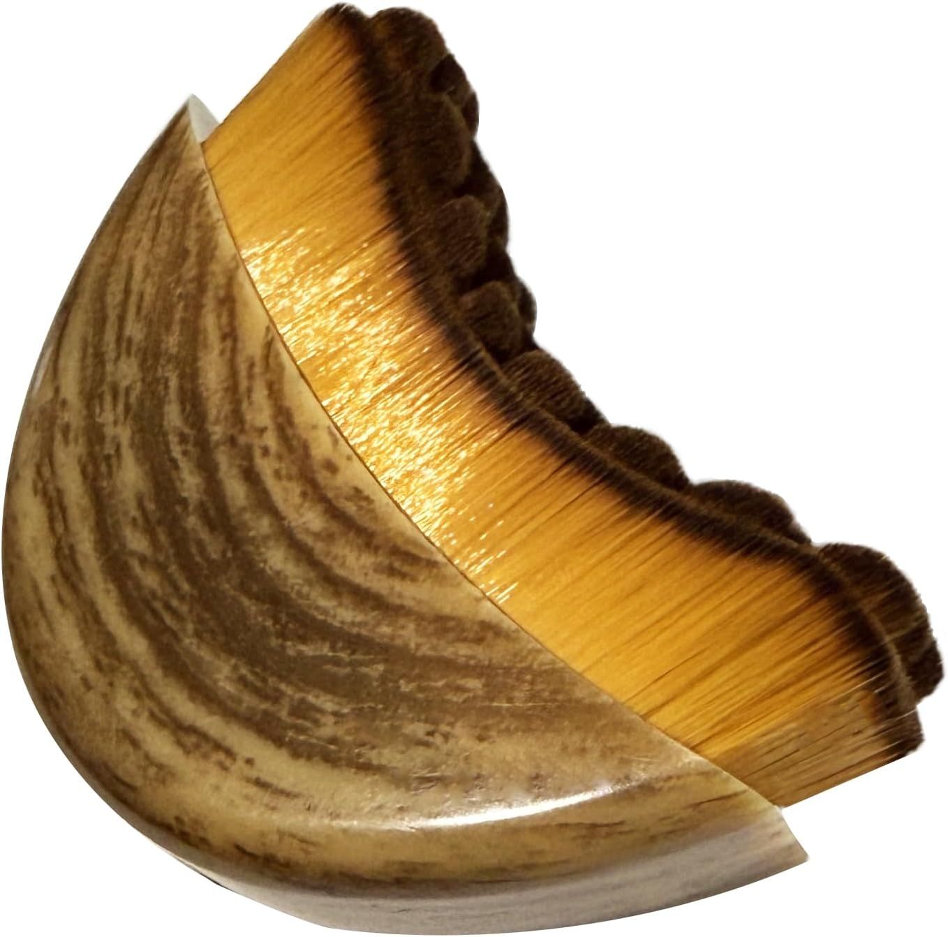 COOL-i Facial Contour Massage Brush,Weiche Beauty und Pflege Bürste für Gesichts­massage