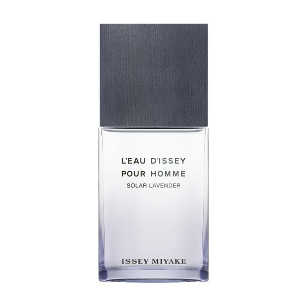 Issey Miyake, L'Eau d'Issey pour Homme Solar Lavender EdT Nat. Spray Intense