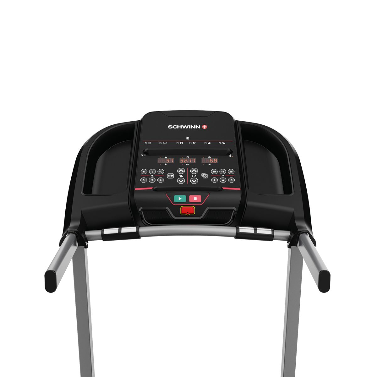 Schwinn Fitness SFT 4.1 Laufband