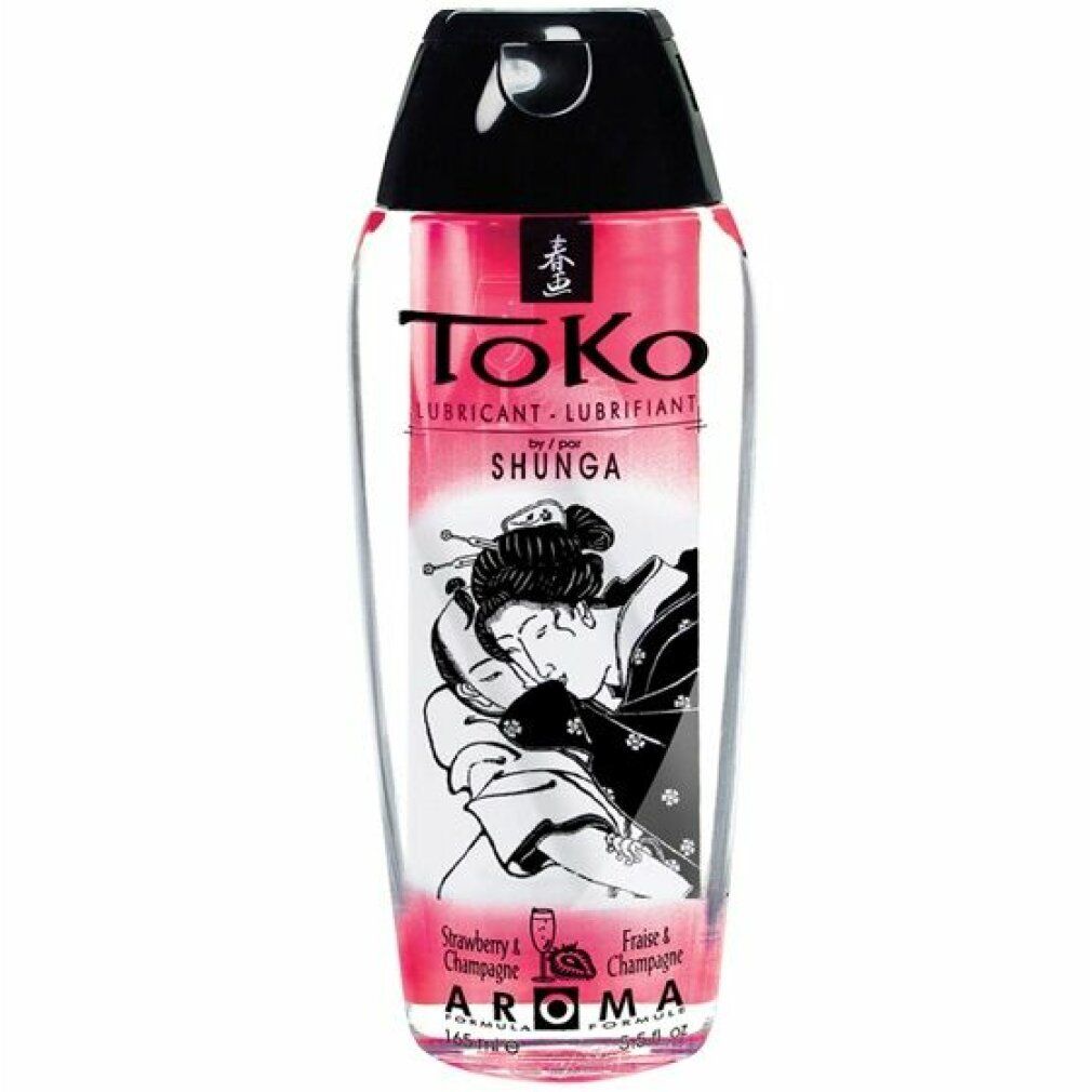 toko Aroma Strawberry/Sparkl. Wine