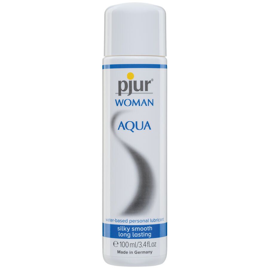 Pjur Woman Aqua