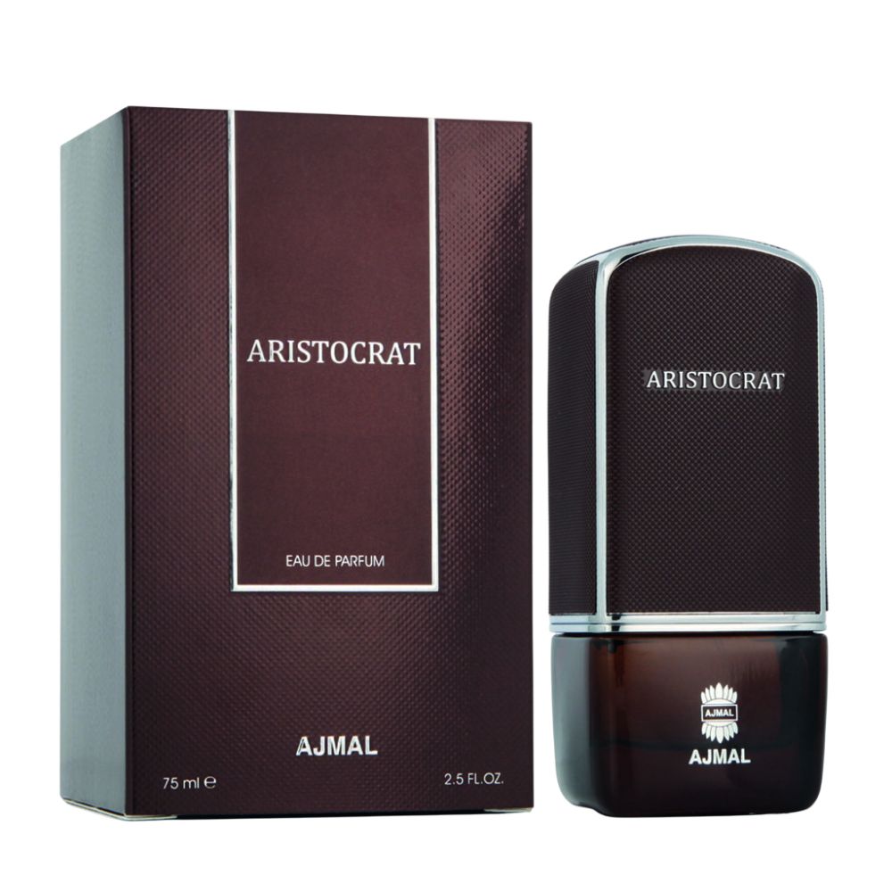 AJMAL Eau de Parfum Aristocrat EDP Herrenparfüm