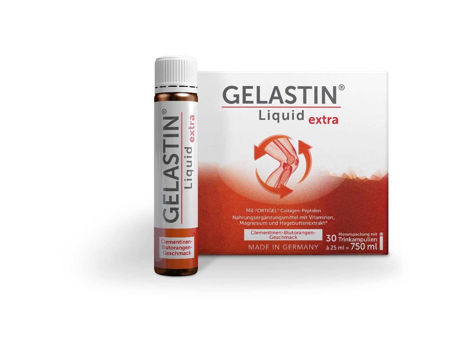 Gelastin Liquid extra