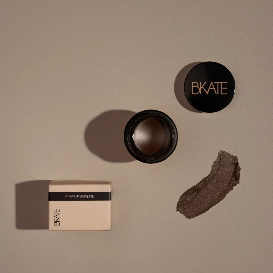 B'KATE Augenbrauenpomade Soft Brunette