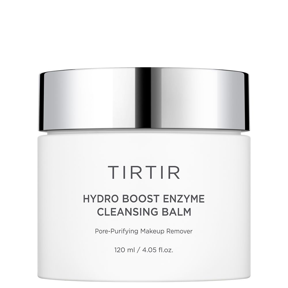 TIRTIR Hydro Boost Enzyme Cleansing Balm