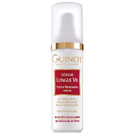 Guinot Serum Longue Vie - Anti Falten Serum