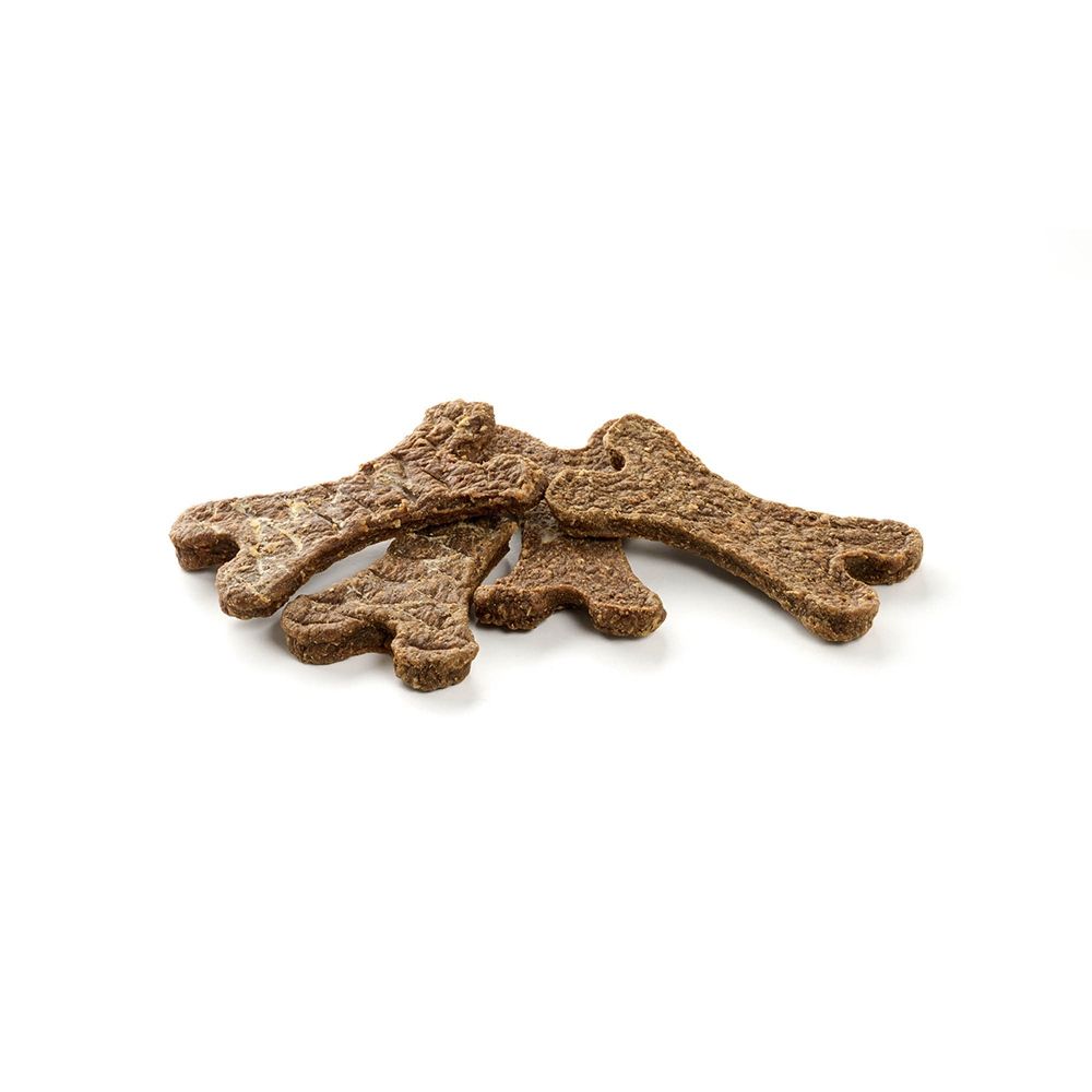 Kauartikel.com Wild-Kauknochen 250 g