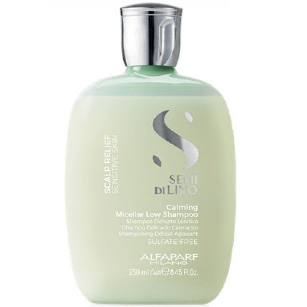 Alfaparf - Semi Di Lino 250 ml