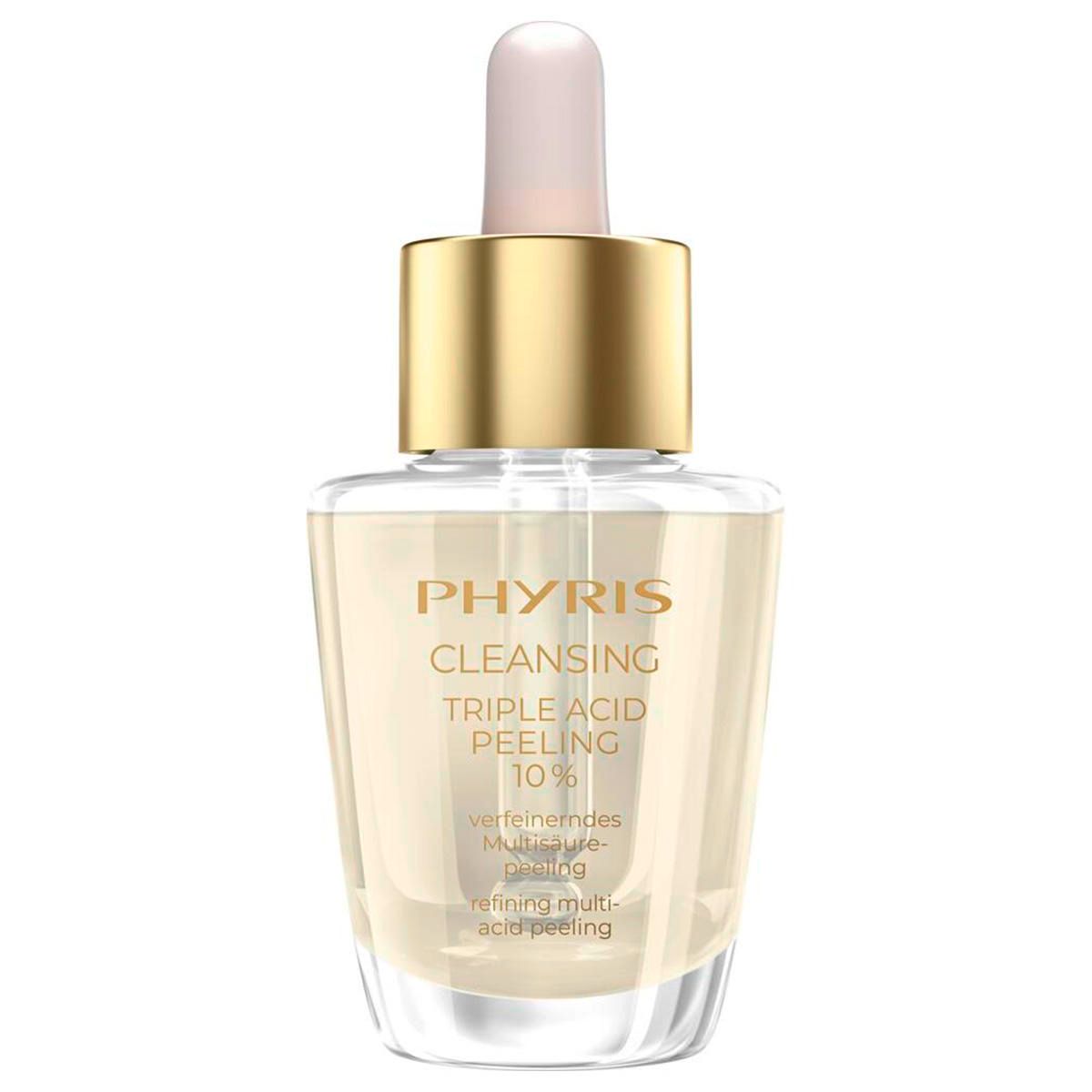 Dr. Grandel Cleansing Triple Acid Peeling