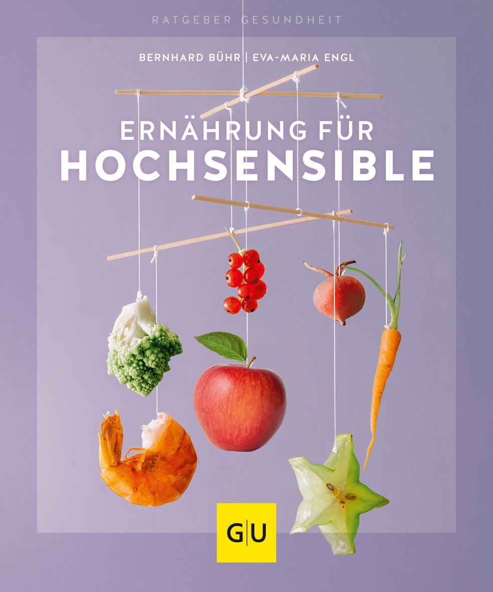 GU Ernährung für Hochsensible