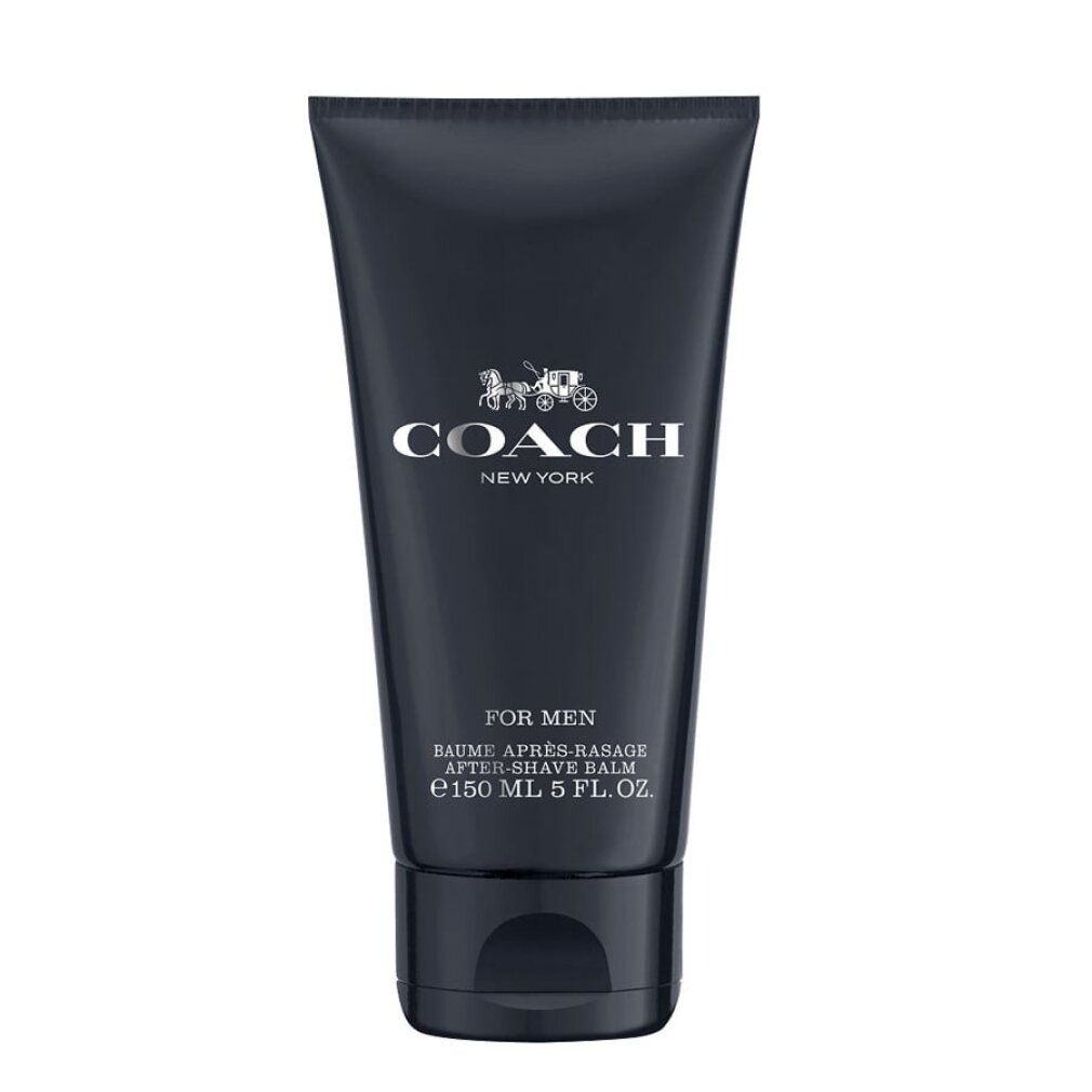 Coach Coach for Men Aftershave Balm 150 ml