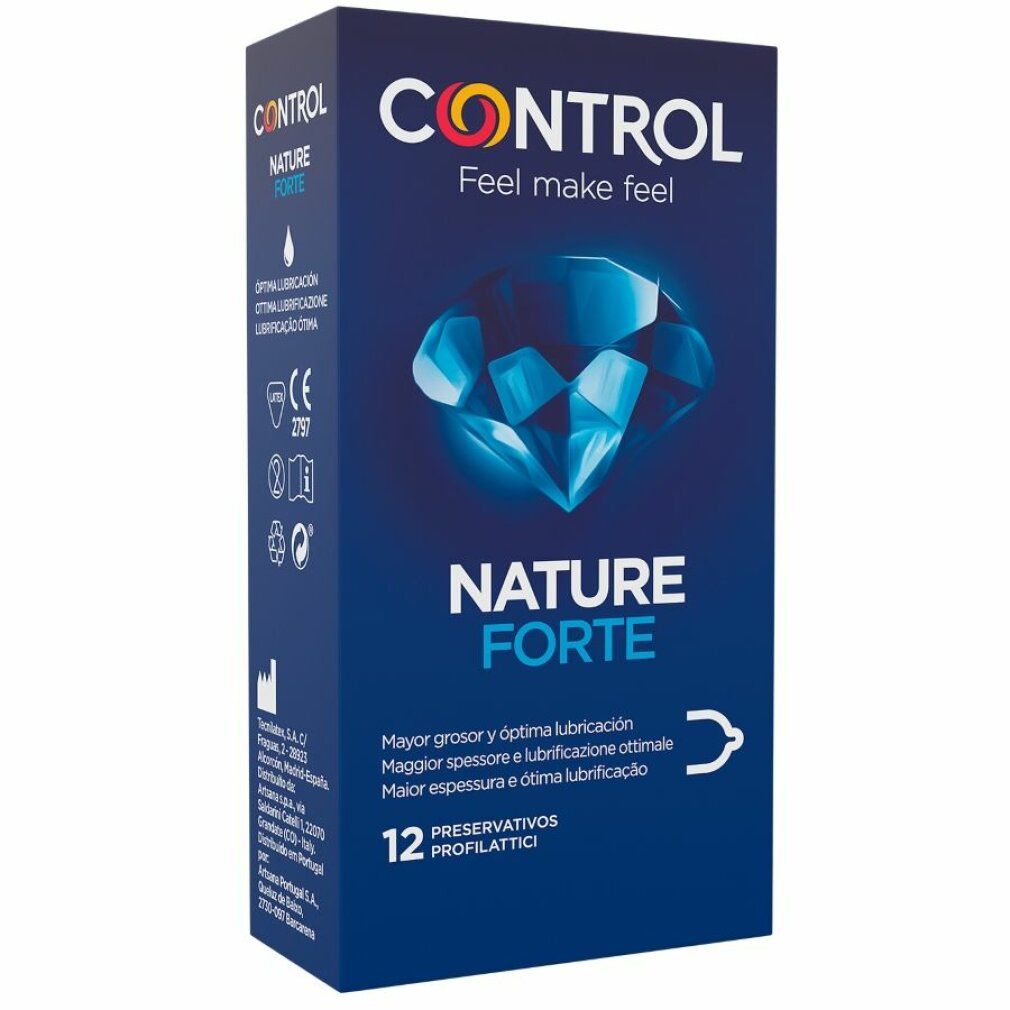 Control *Forte*