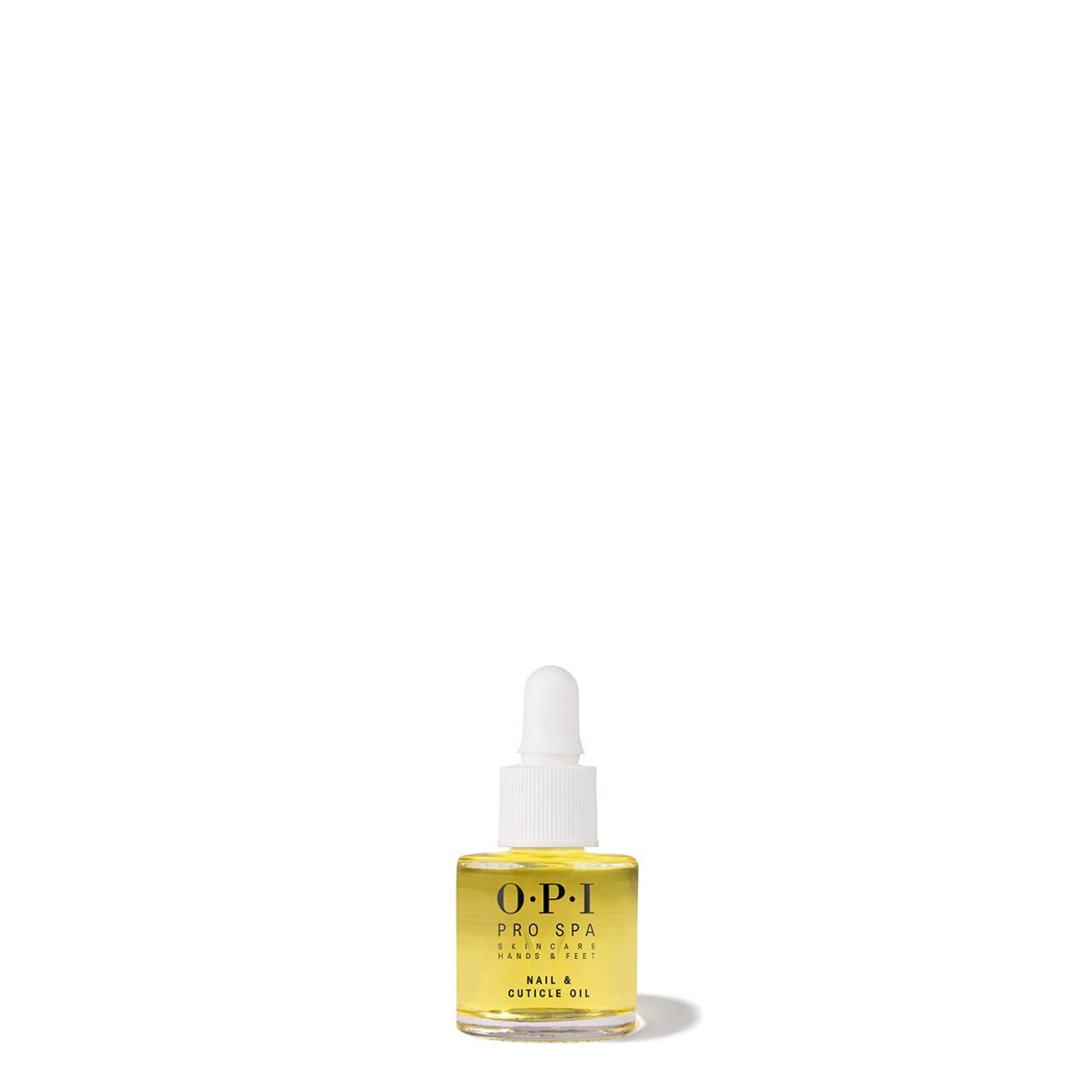 OPI, Pro Spa Nail & Cuticle Oil 8,6 ml - Shop Apotheke