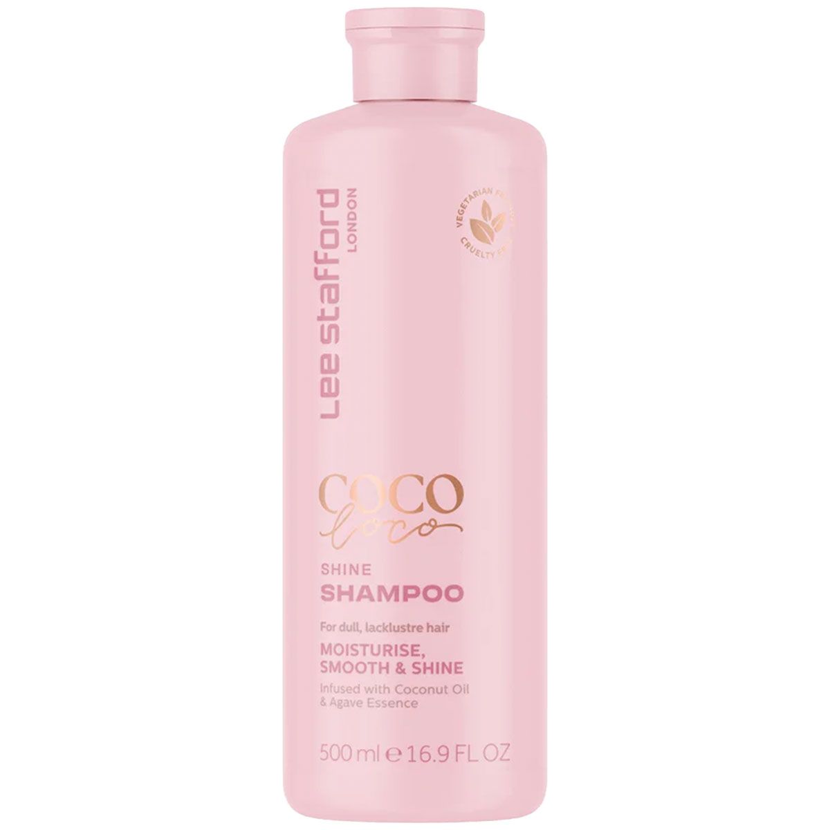 Lee Stafford - CoCo LoCo & Agave Shine Conditioner 250 ml