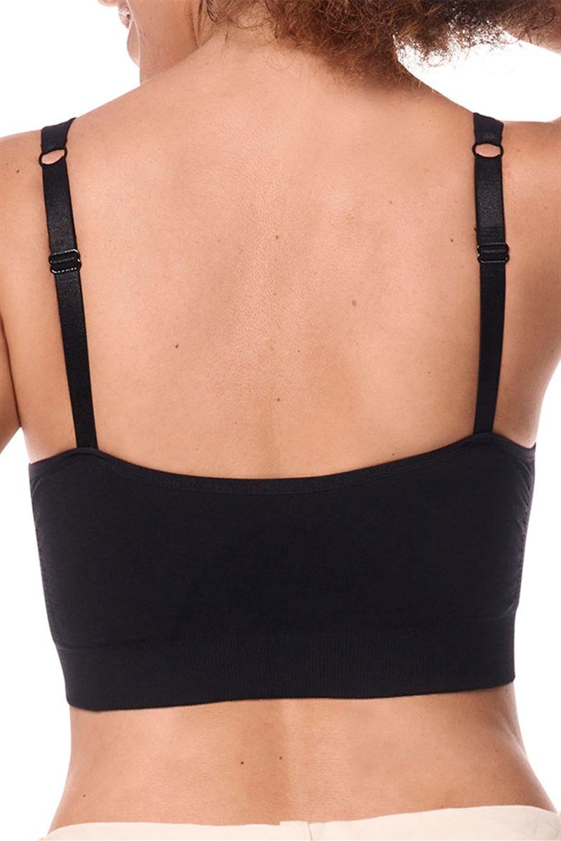 amoena Emilia Frontverschluss Soft-BH