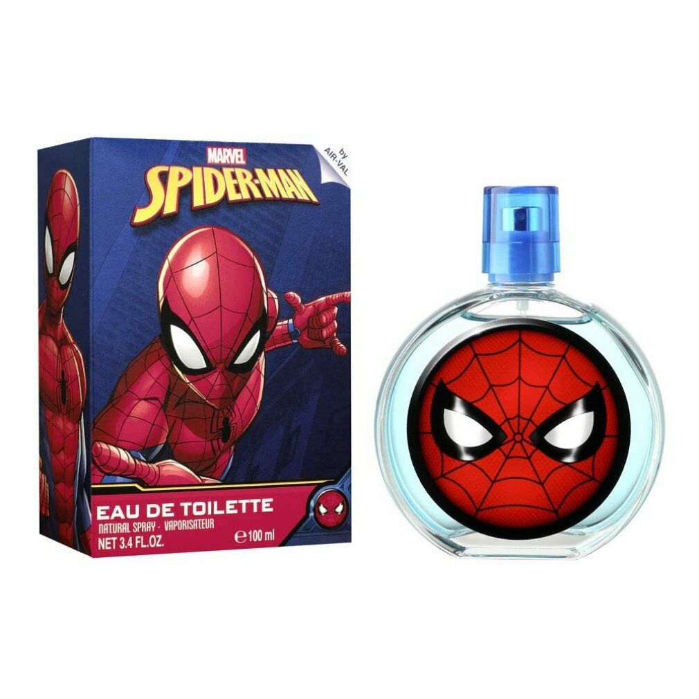 Marvel Spiderman Ultimate Eau De Toilette Spray