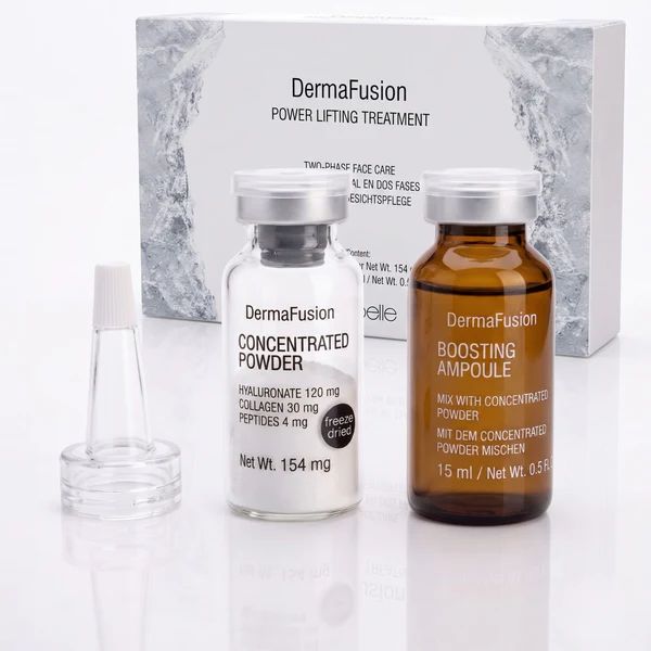etre belle DermaFusion Power Lifting Treatment 2 St