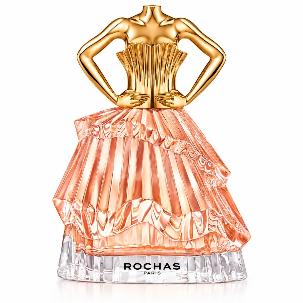 Rochas Audace Eau De Parfum Spray 60 Ml - Bild 3