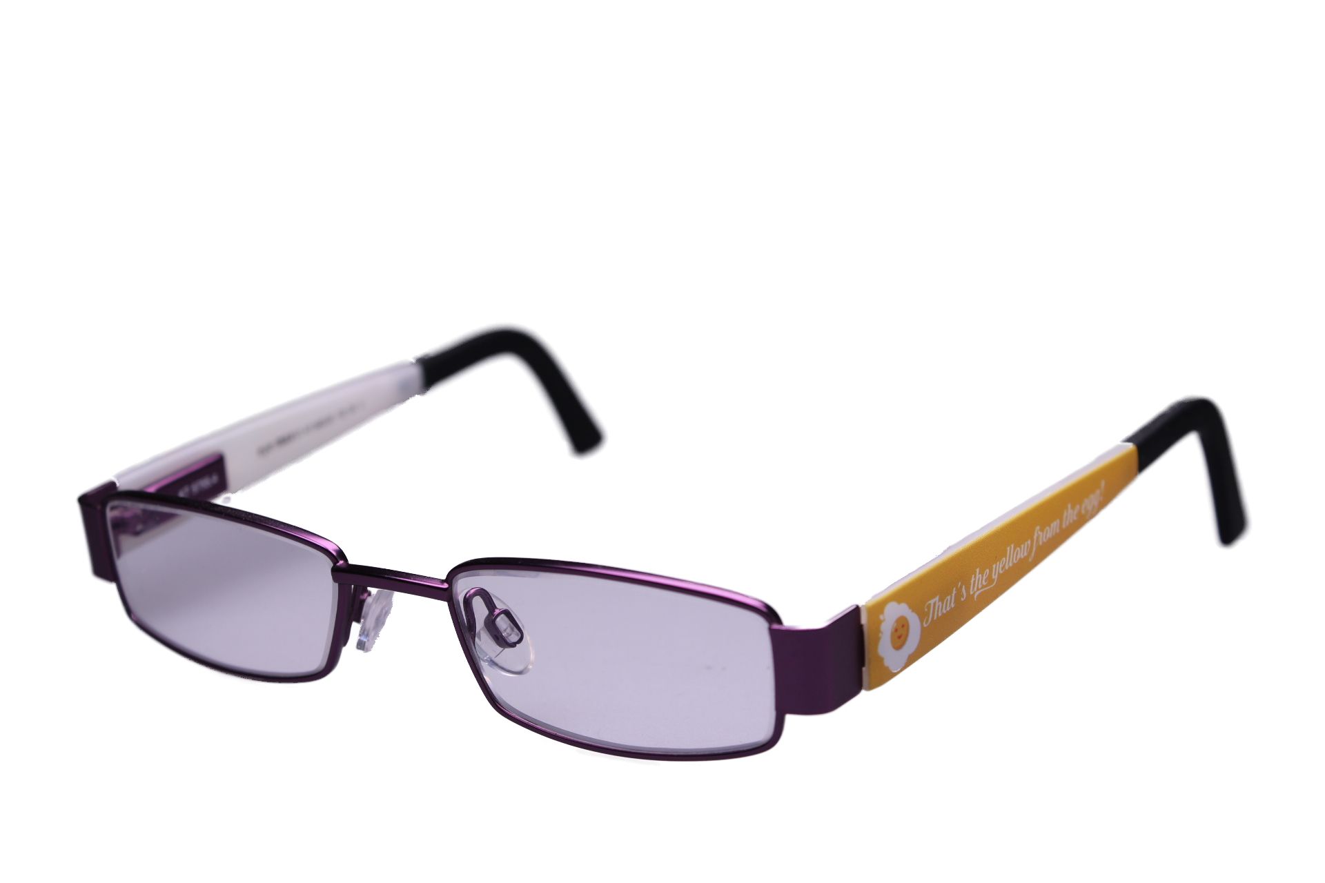 Eye Max Fassung KT 5755.04