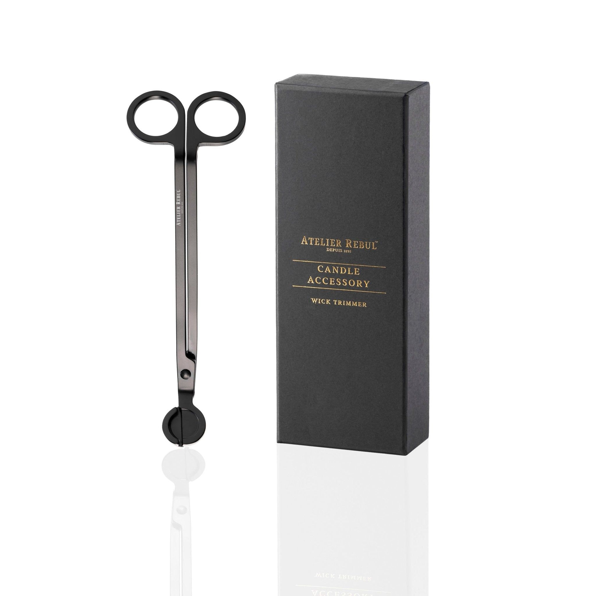 Atelier Rebul Wick-Trimmer 1 St