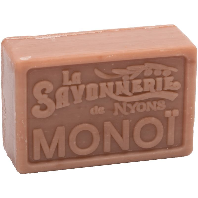 La Savonnerie de Nyons - Seife - Monoi