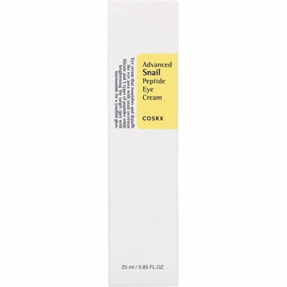 COSRX Advanced Snail Peptide Eye Cream