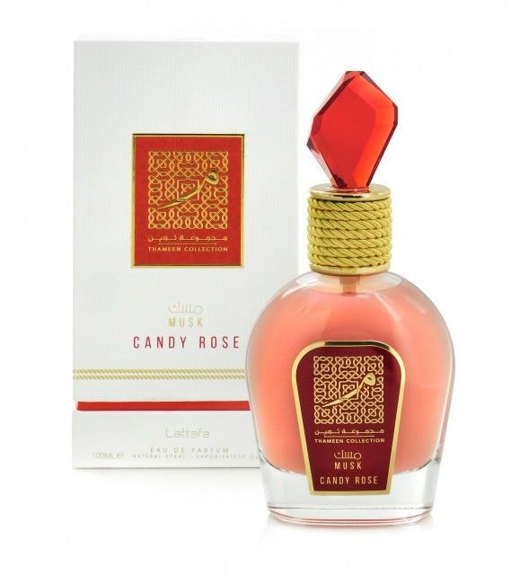 Thameen Candy Rose Eau de Parfum