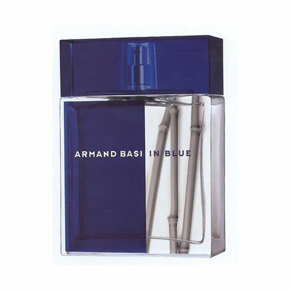 Armand Basi Basi In Blue Eau de Toilette  Spray