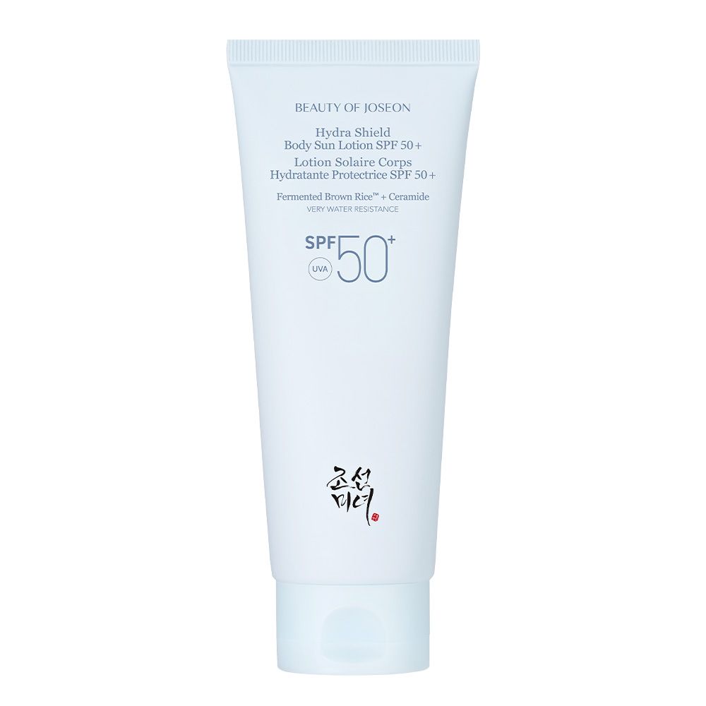 Hydra Shield Body Sun Lotion SPF 50+