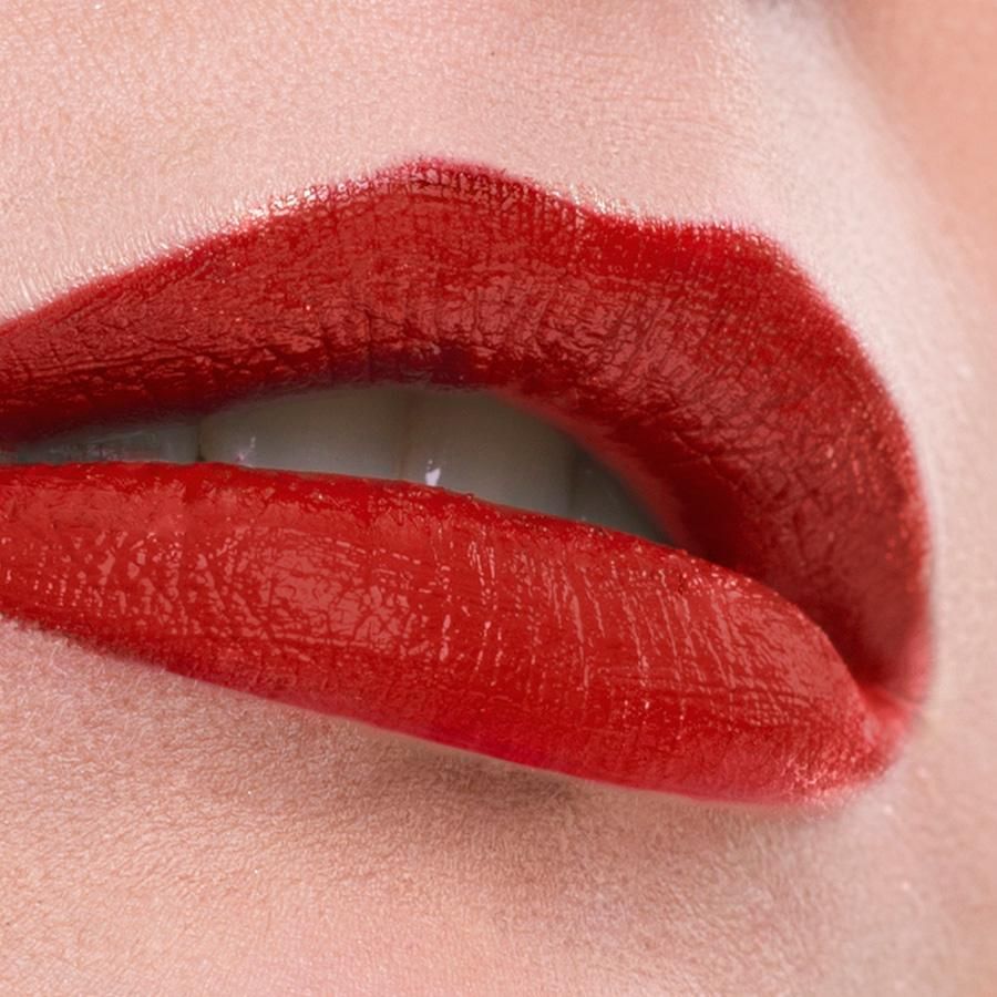 benecos Natural Lipstick Wow!
