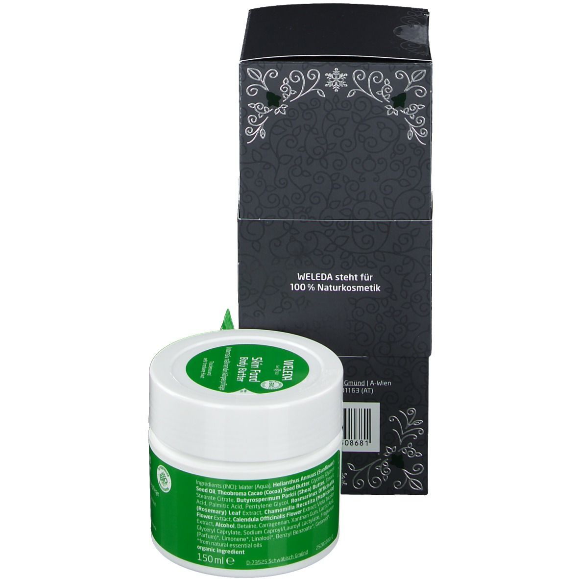 Skin Food-Set