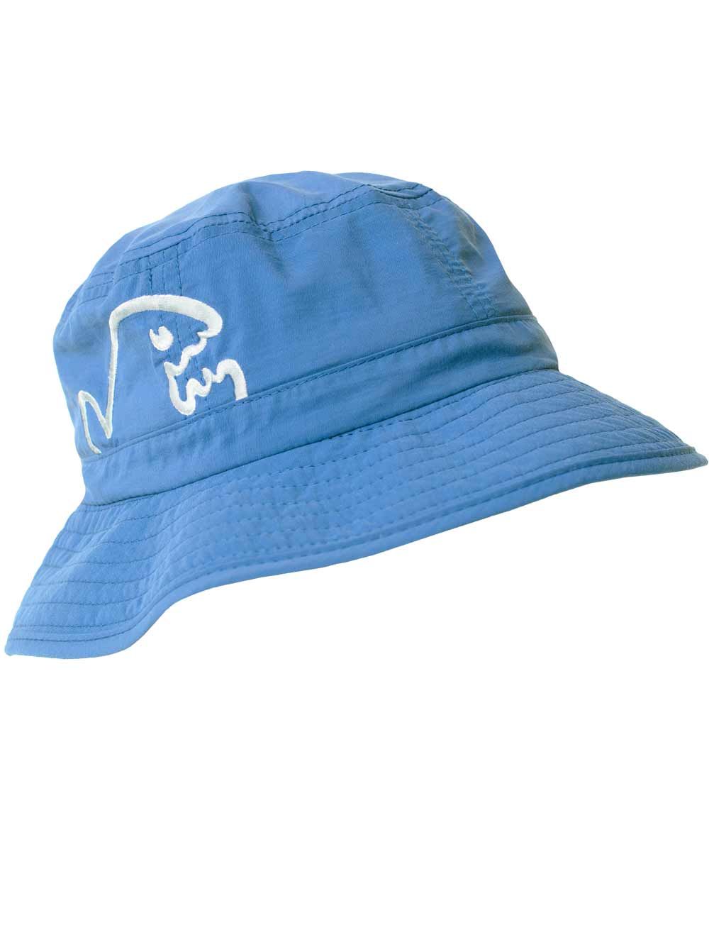 iQ-UV Sonnenhut Kids LSF 50+