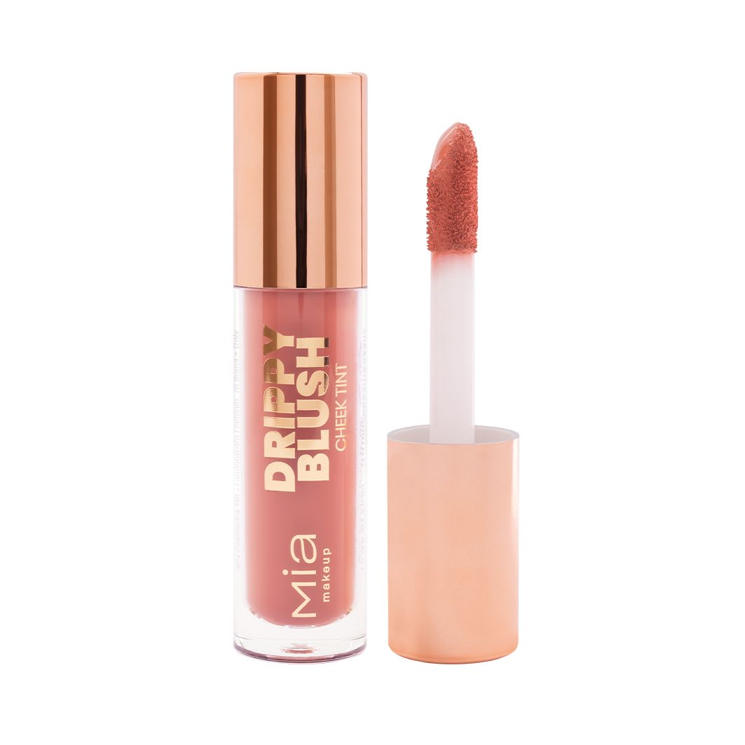 Mia Make-up Drippy blush