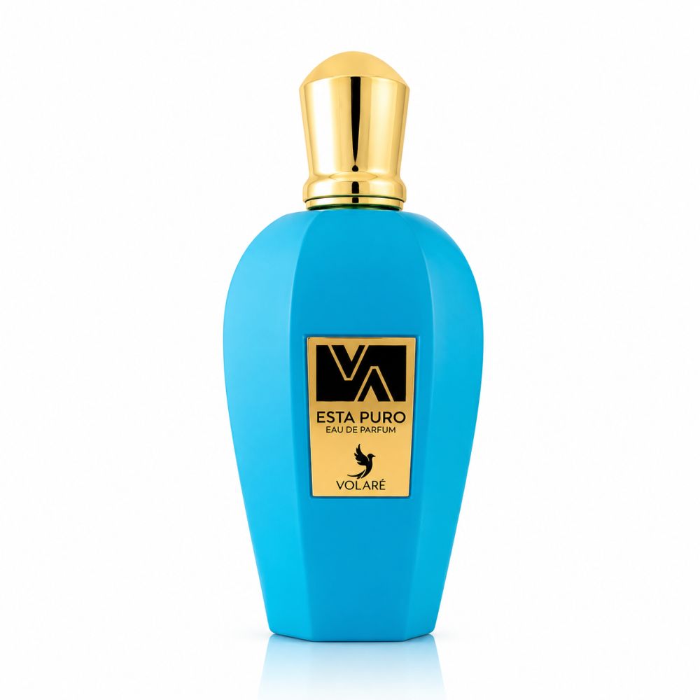 Volaré - Eau de Parfum Esta Puro 100 ml