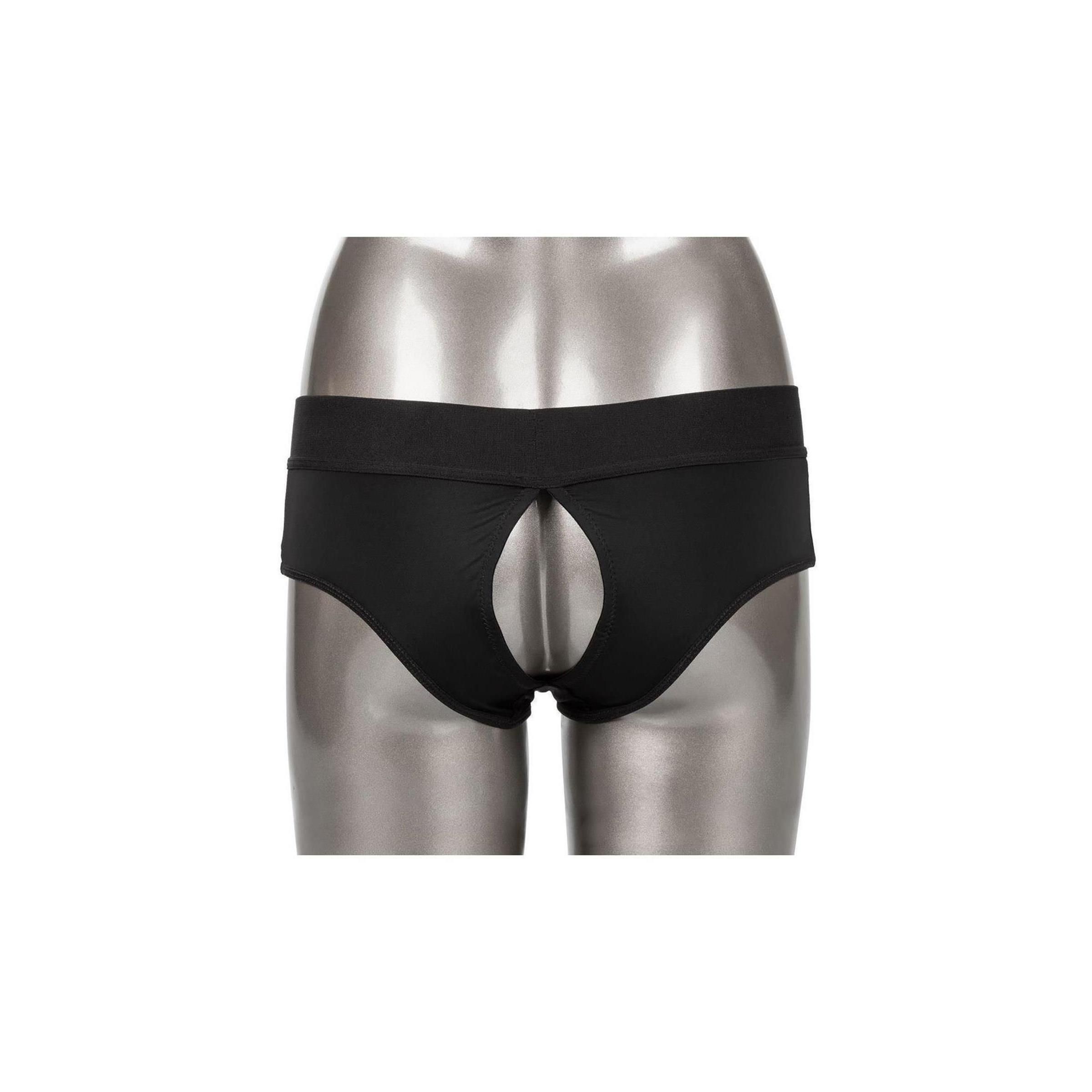CalExotics - Backless Brief