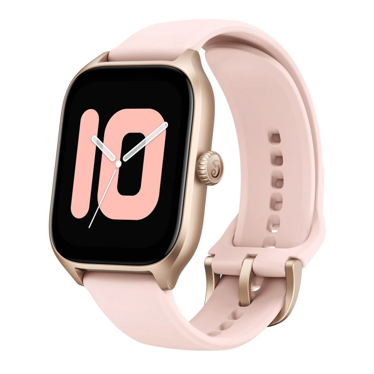 Amazfit GTS 4 Smartwatch