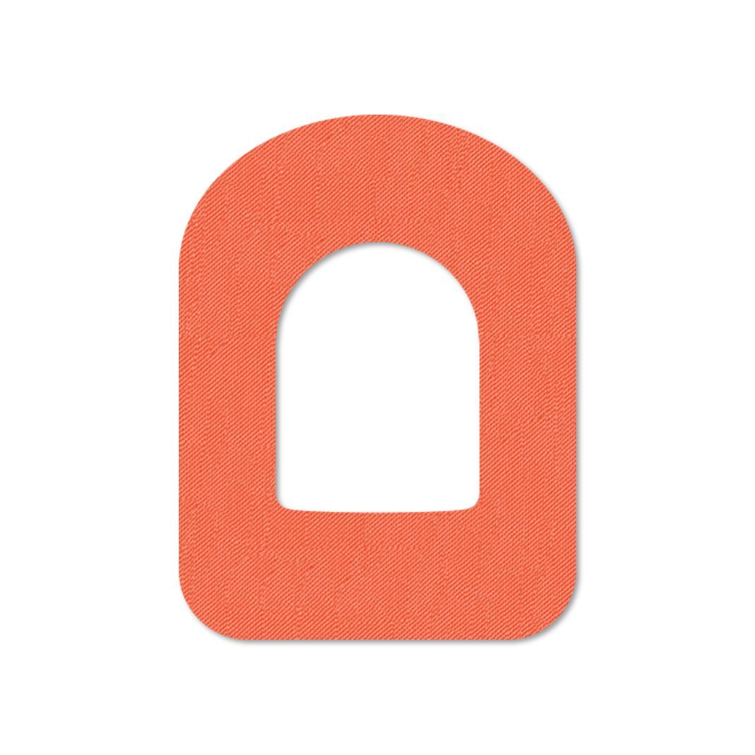 MySweetStitch | Omnipod 4 / 5 / DASH Ringpatch