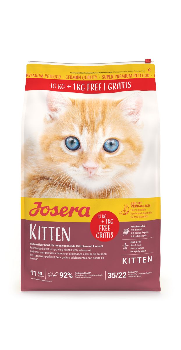 JOSERA Kitten